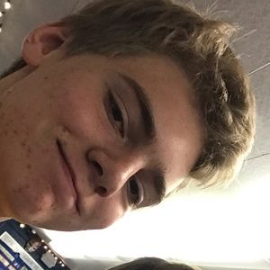 Meet your Posher, Bryce